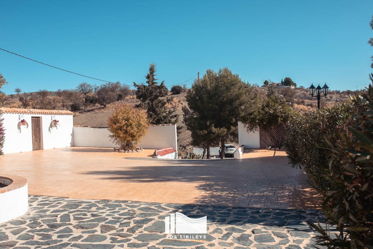 Verkoop. Finca (Landgoed) in Murcia