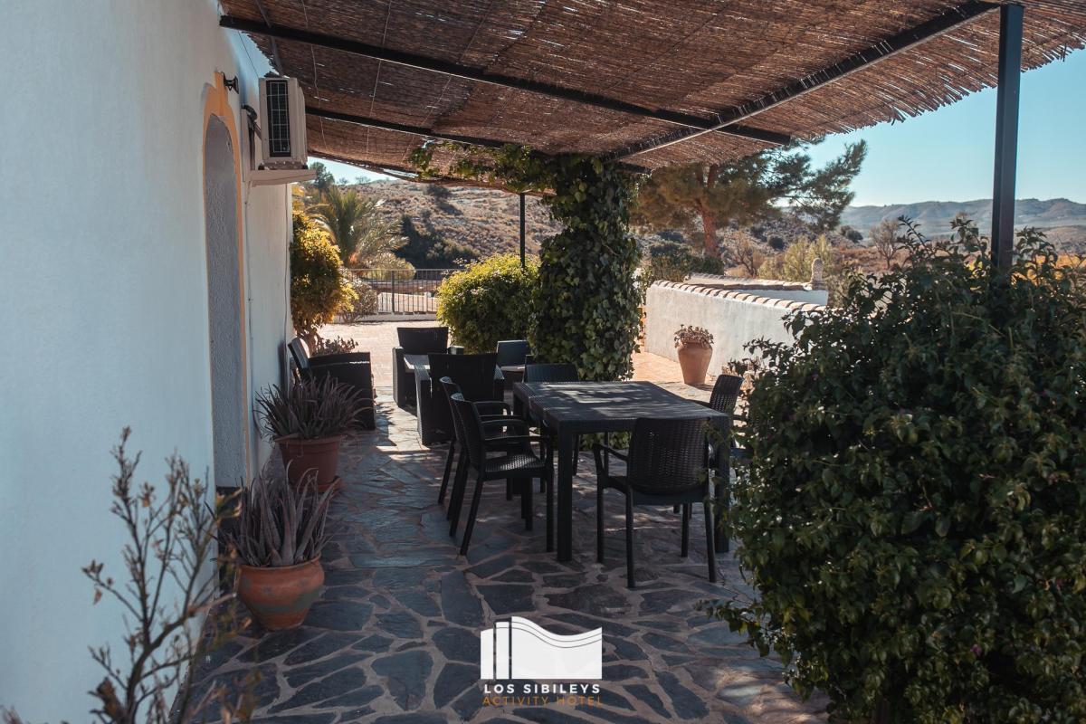 Verkoop. Finca (Landgoed) in Murcia