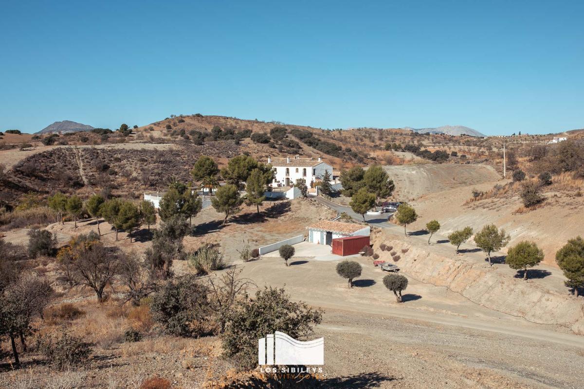 Verkoop. Finca (Landgoed) in Murcia