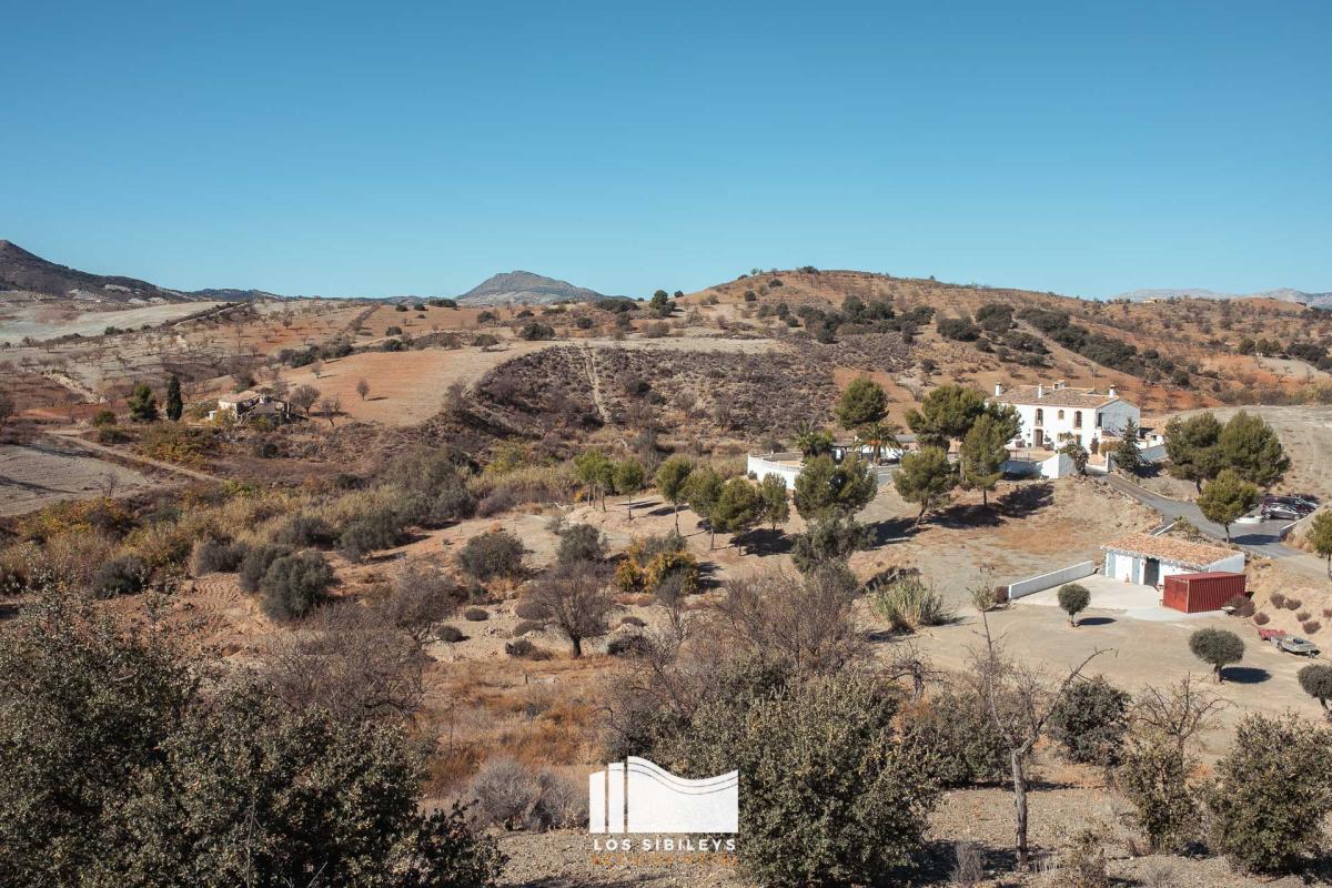 Verkoop. Finca (Landgoed) in Murcia