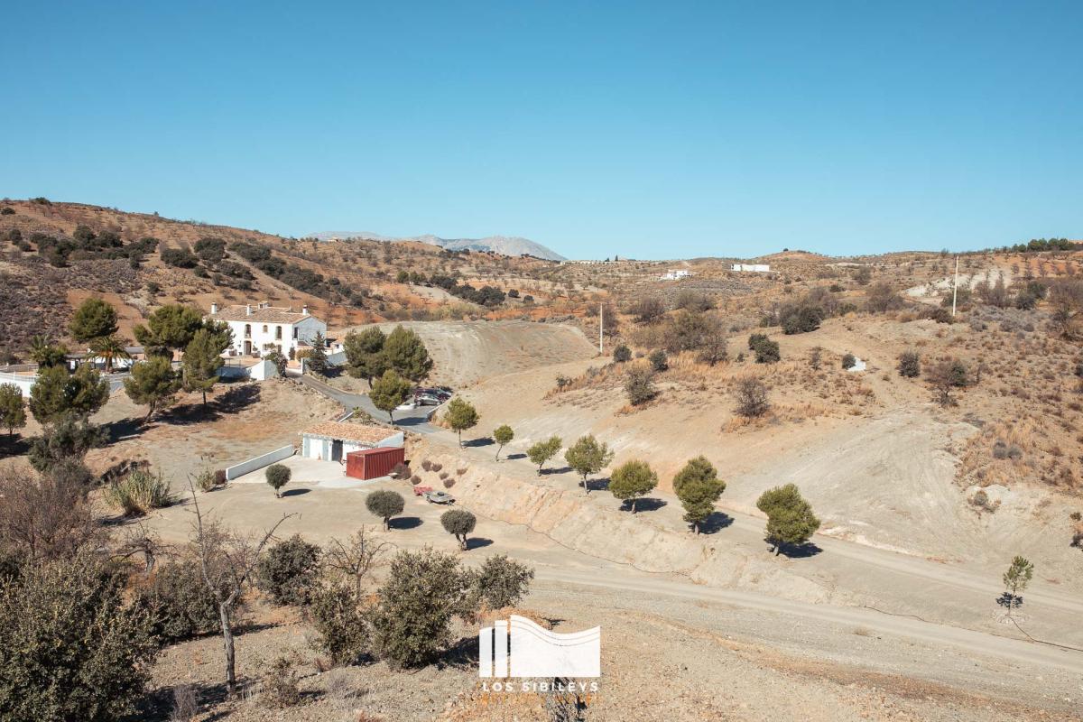 Verkoop. Finca (Landgoed) in Murcia
