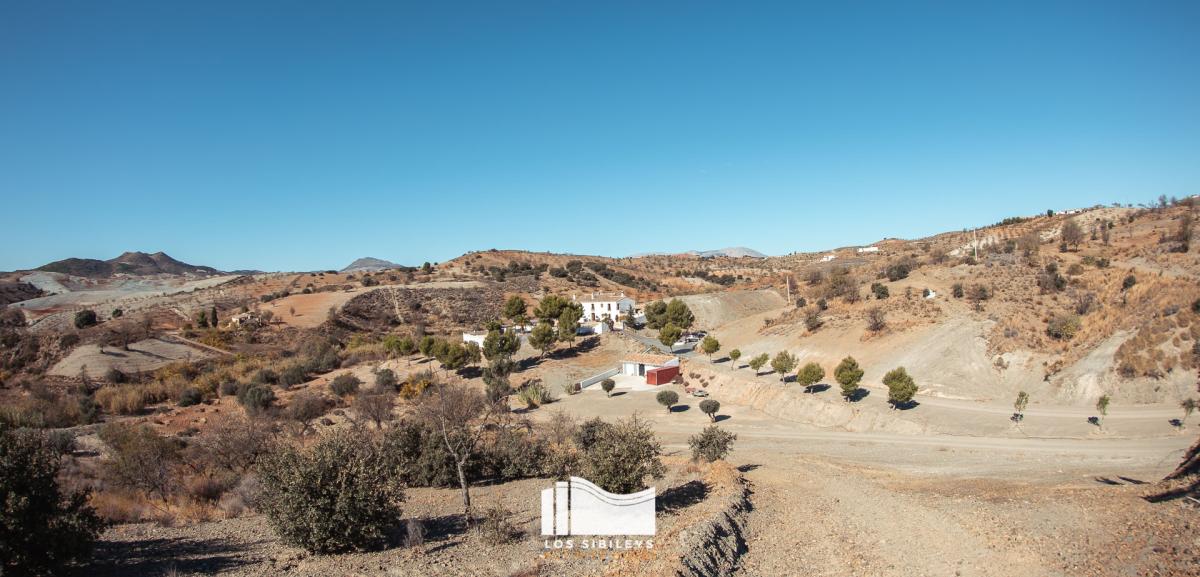 Verkoop. Finca (Landgoed) in Murcia