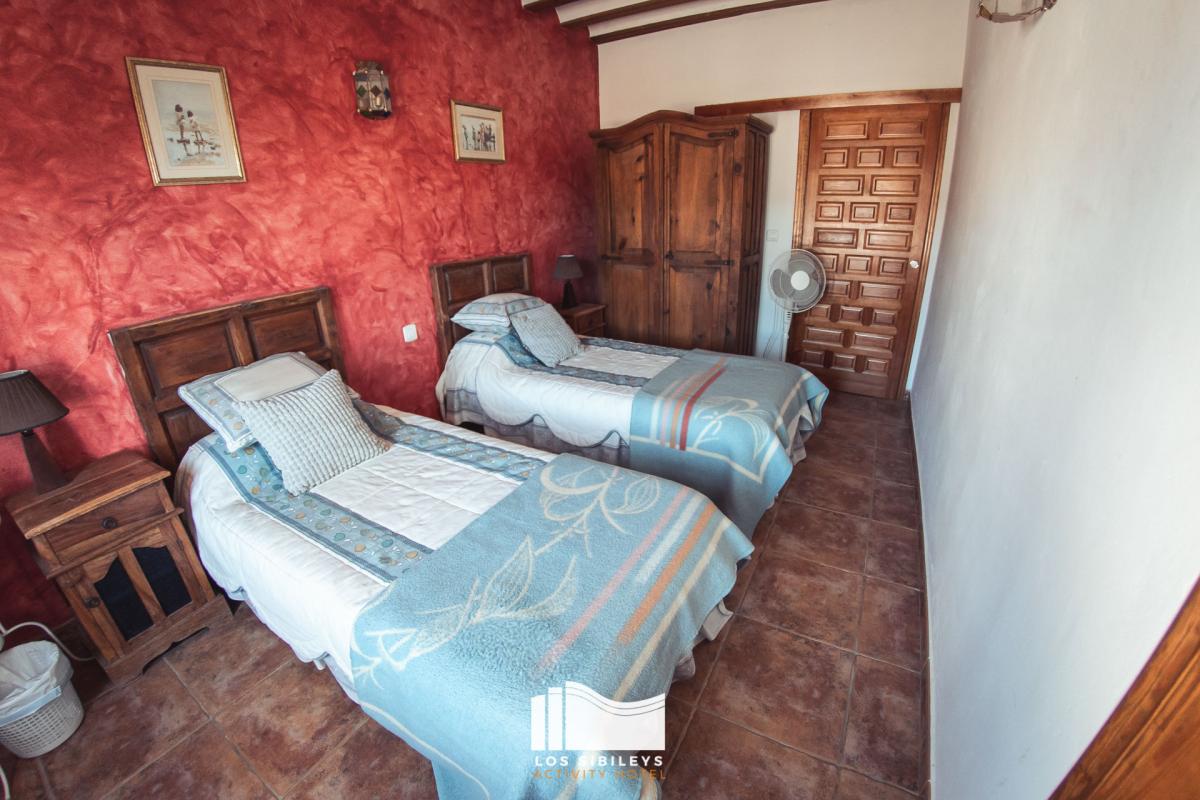 Verkoop. Finca (Landgoed) in Murcia