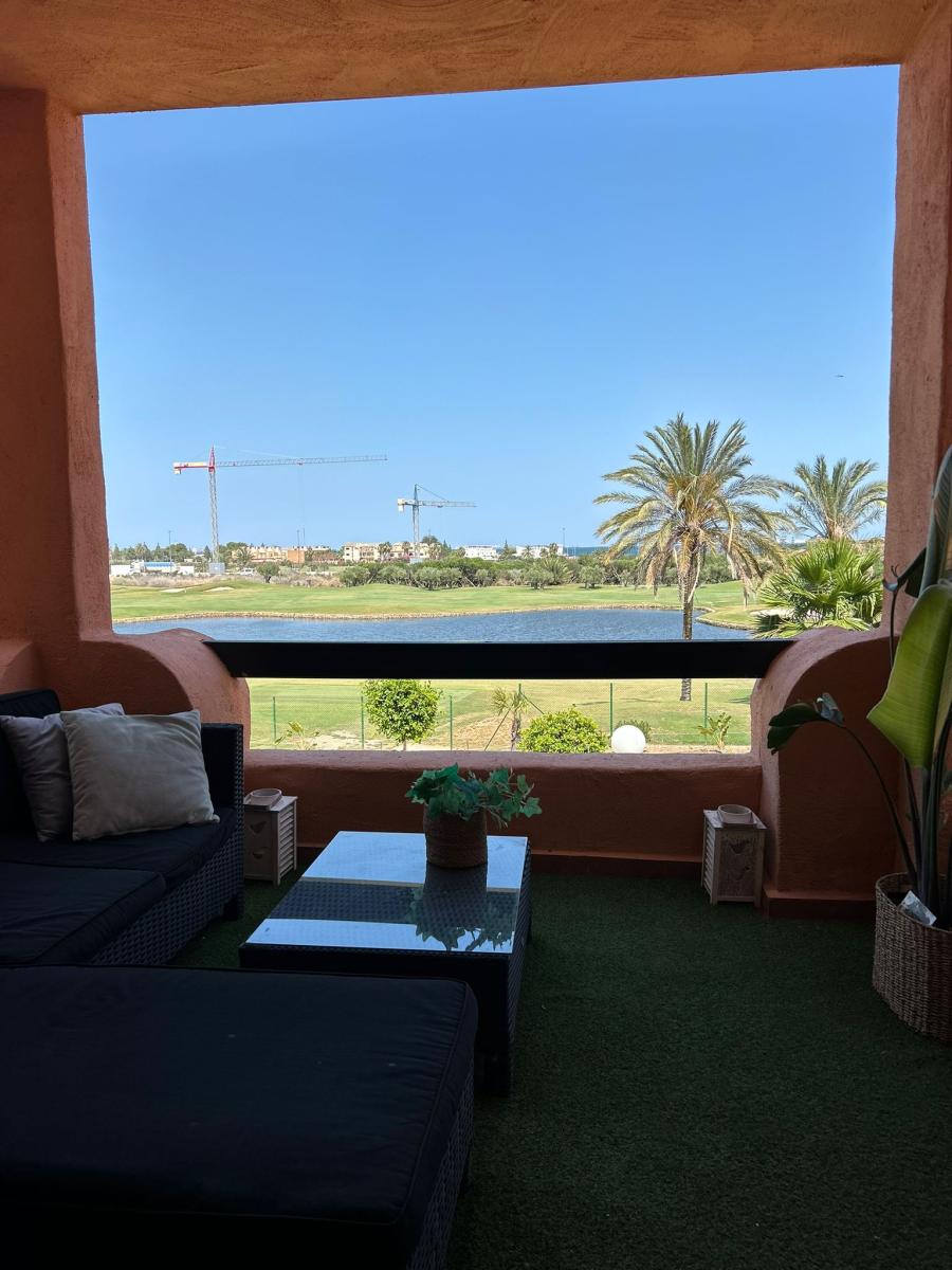 Vente. Appartement à Los Alcazares