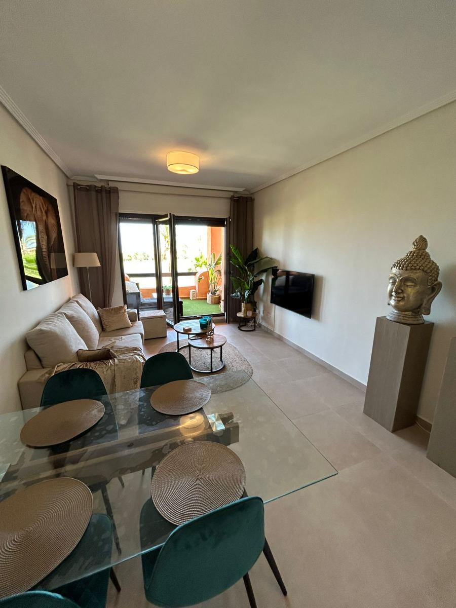 Vente. Appartement à Los Alcazares