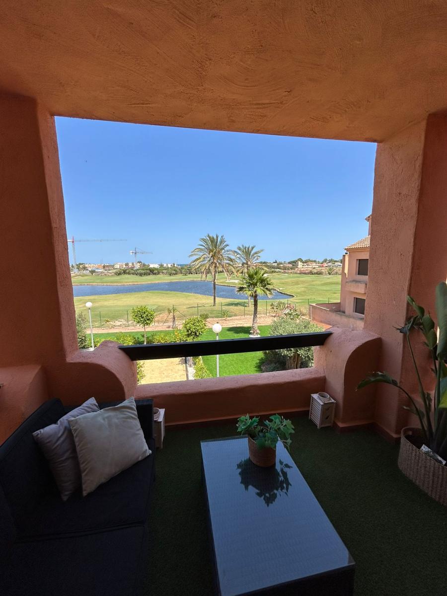 Vente. Appartement à Los Alcazares