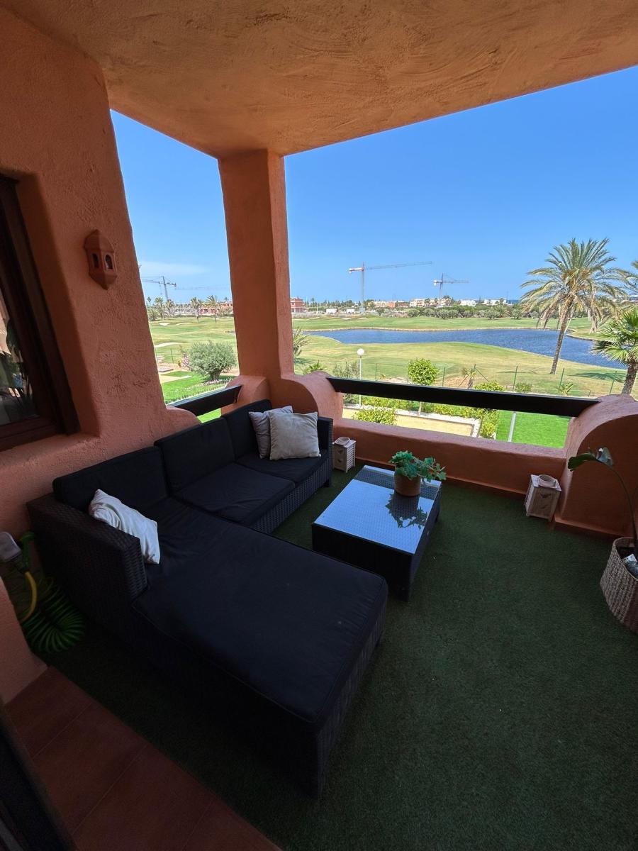 Vente. Appartement à Los Alcazares
