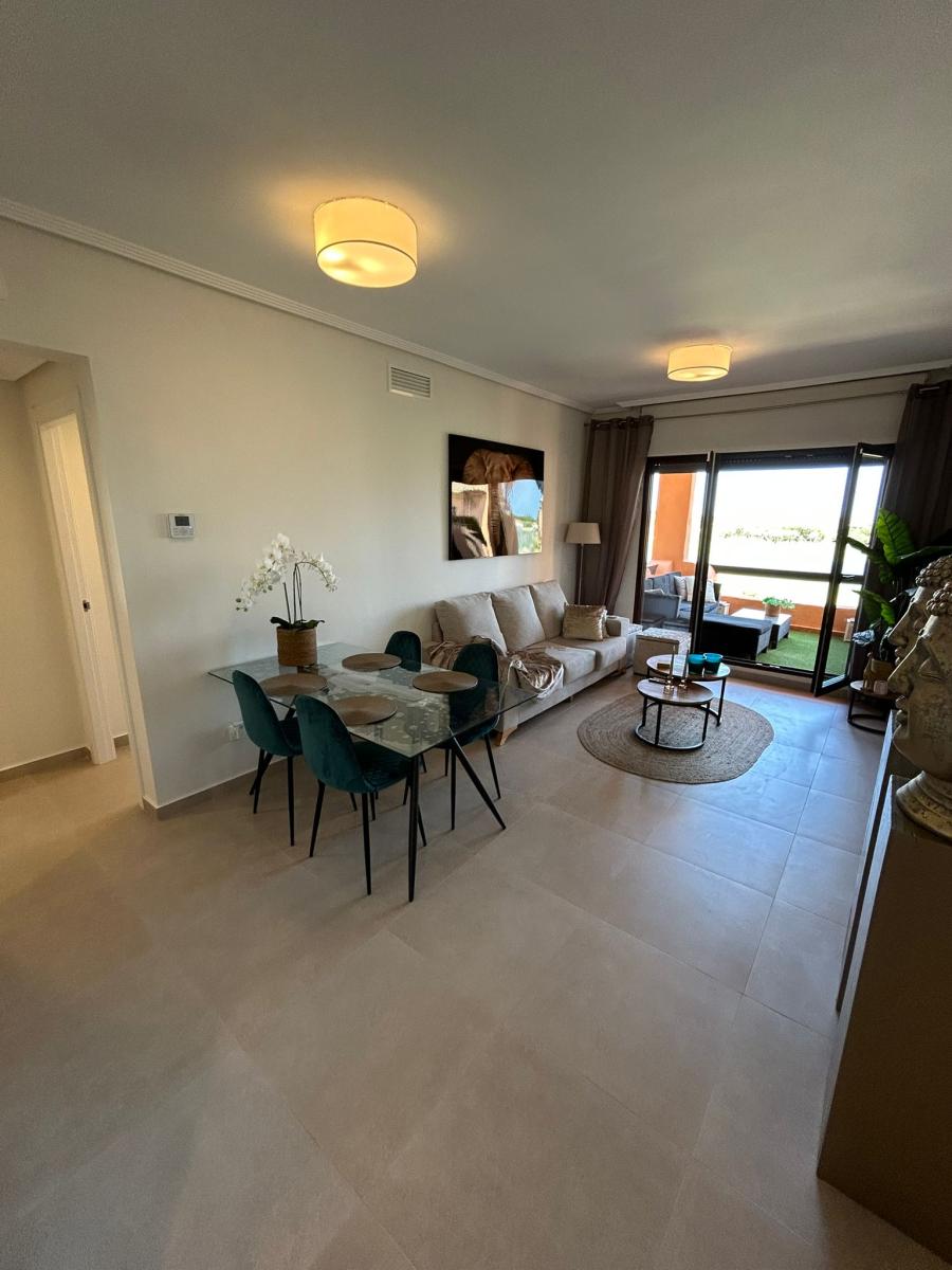 Vente. Appartement à Los Alcazares