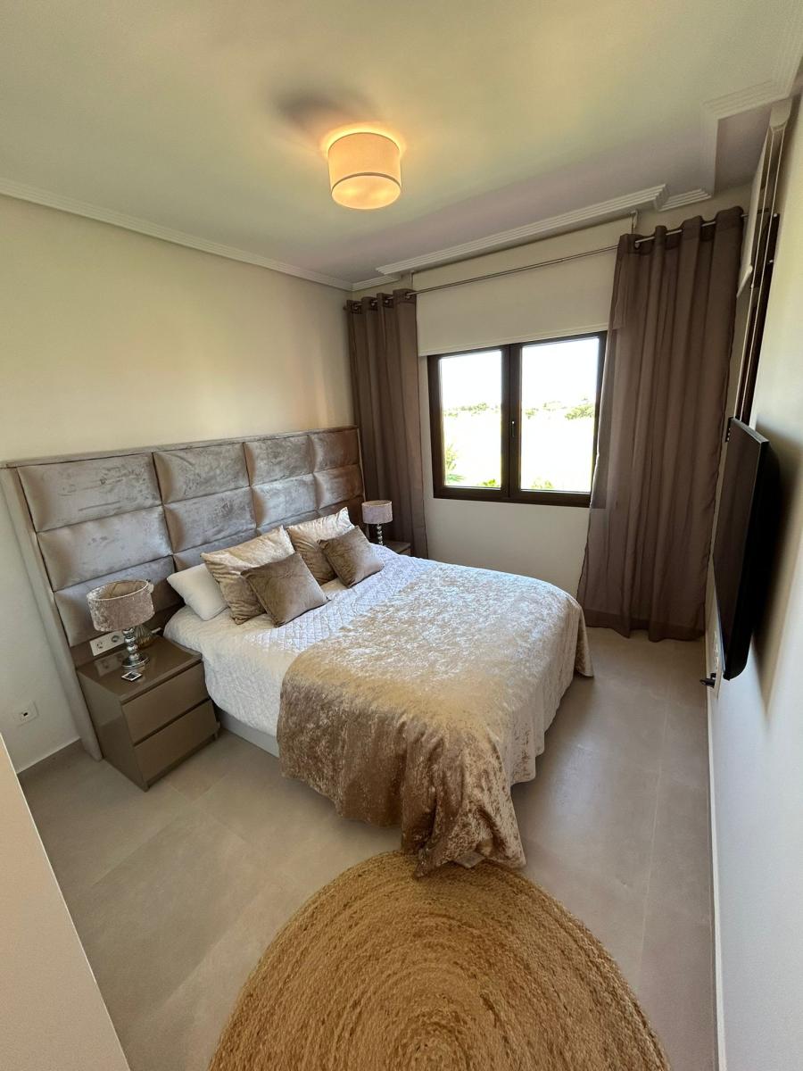 Vente. Appartement à Los Alcazares