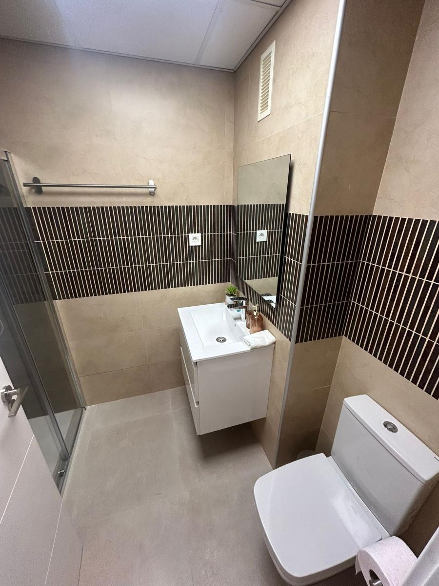 Vente. Appartement à Los Alcazares
