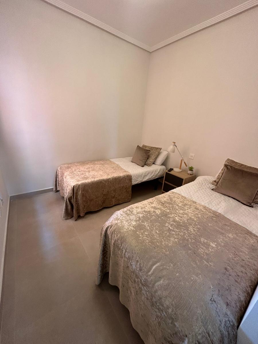 Vente. Appartement à Los Alcazares