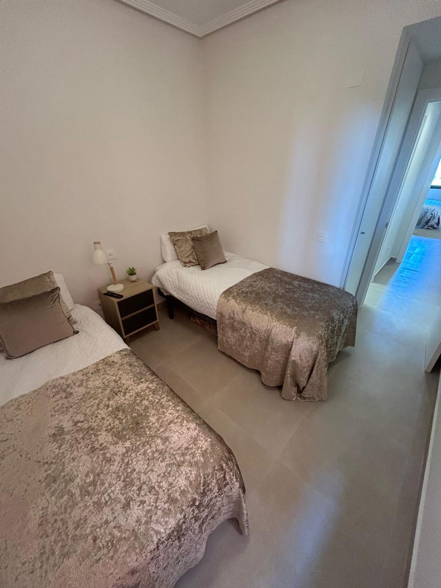 Vente. Appartement à Los Alcazares
