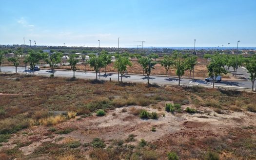 Apartment for sale in Pilar de la Horadada