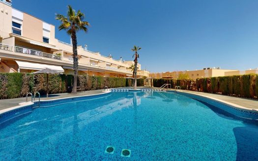 Apartment for sale in Orihuela Costa
