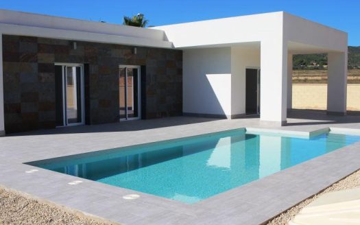 VILLA BETWEEN SEA AND MOUNTAIN