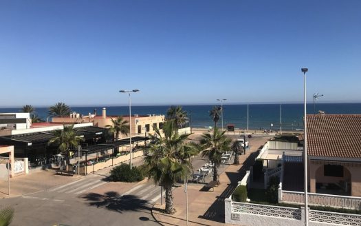 FANTASTIC MEDITERRANEAN VILLA 60 m TO THE BEACH AND WITH SEA VIEWS!!!!