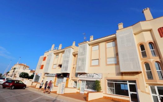 Commercial Unit for sale in Orihuela Costa