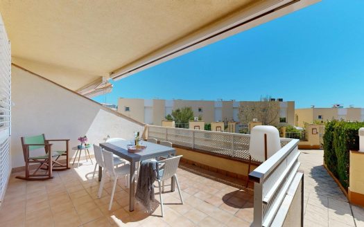 Apartment for sale in Orihuela Costa