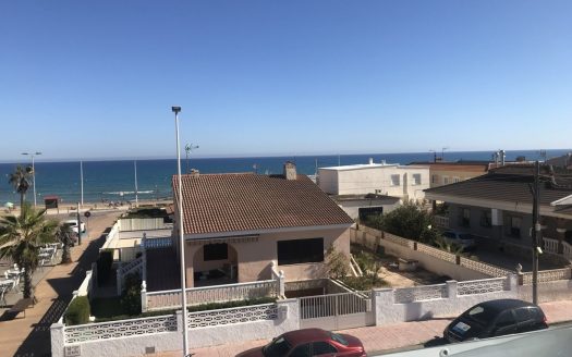 FANTASTIC MEDITERRANEAN VILLA 60 m TO THE BEACH AND WITH SEA VIEWS!!!!