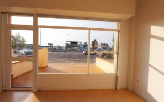 Commercial Unit for sale in Orihuela Costa