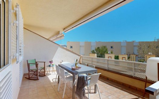 Apartment for sale in Orihuela Costa