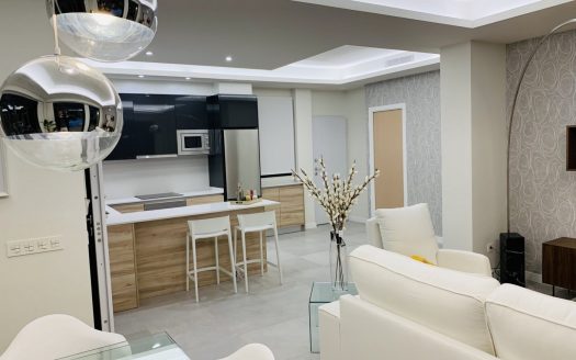 NEW BUILD VILLAS IN DAYA NUEVA