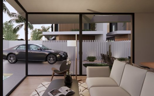EXCLUSIVE NEW BUILD VILLAS IN TORRE DE LA HORADADA