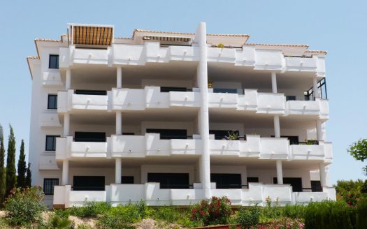 Key Ready Apartments for Sale in Lomas de Campoamor, Orihuela Costa