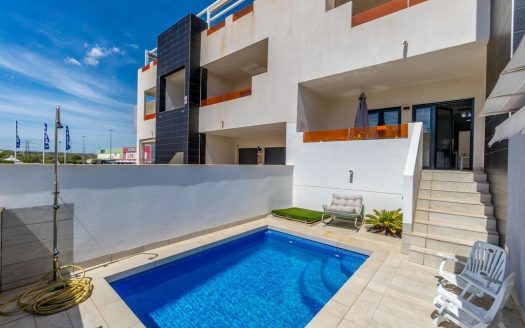 Apartment for sale in Orihuela Costa