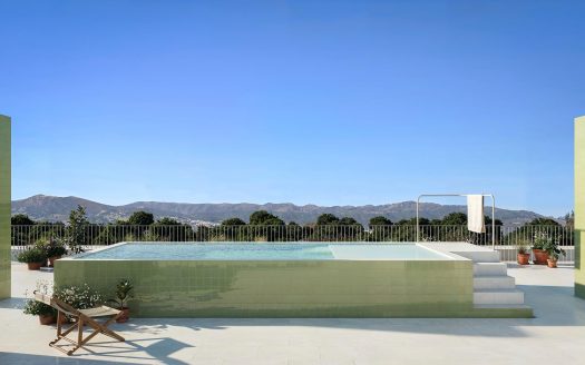 New Build Apartments in Jacarilla, Alicante – Tranquility and Comfort