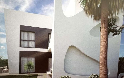 Exclusive New Build Villas in Ciudad Quesada – Design, Comfort and Privileged Location