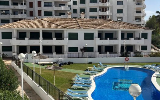Key Ready Apartments for Sale in Lomas de Campoamor, Orihuela Costa