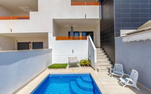 Apartment for sale in Orihuela Costa