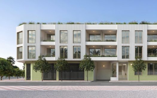 New Build Apartments in Jacarilla, Alicante – Tranquility and Comfort