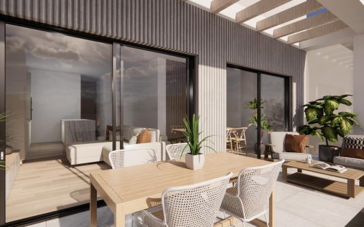 Exclusive New Build Villas in Ciudad Quesada – Design, Comfort and Privileged Location