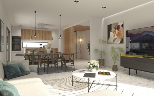 New Villas for Sale in Torrevieja – 2 km from the Sea