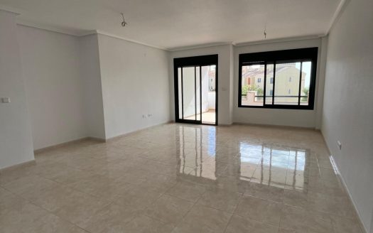Key Ready Apartments for Sale in Lomas de Campoamor, Orihuela Costa