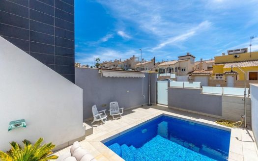 Apartment for sale in Orihuela Costa