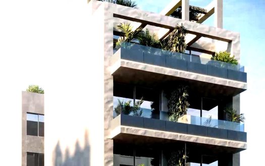 New Build Development in the Heart of Torrevieja