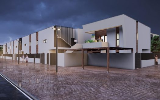 New Construction Homes in Torre-Pacheco, Costa Cálida