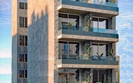 New Build Development in the Heart of Torrevieja