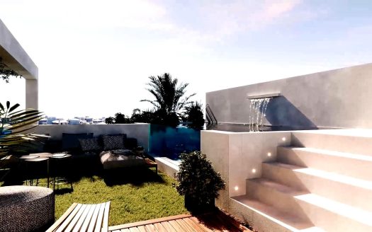 New Build Development in the Heart of Torrevieja