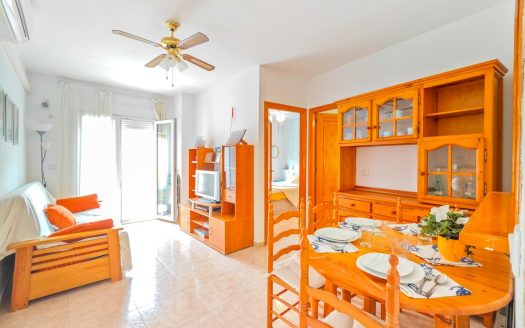 Apartment for sale in Torrevieja