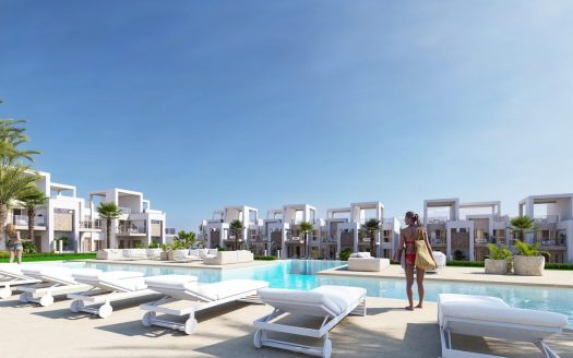 Exclusive New Build Properties in Lo Marabú, Ciudad Quesada