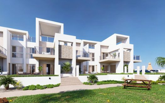 Exclusive New Build Properties in Lo Marabú, Ciudad Quesada