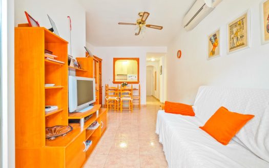 Apartment for sale in Torrevieja