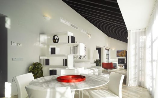 Elegant detached villas with private pool at Peraleja Golf Resort – Costa Cálida