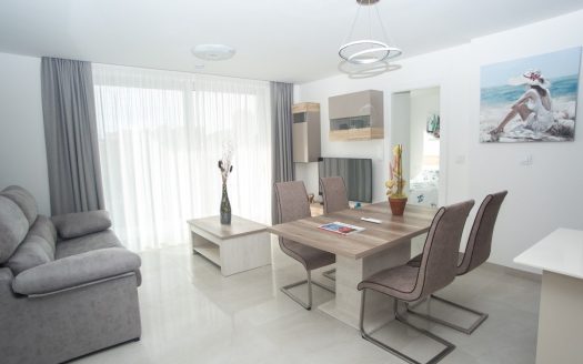 NEW BUILD APARTMENTS IN LA CALA DE FINESTRAT