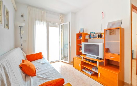 Apartment for sale in Torrevieja