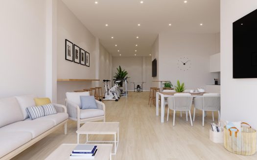 NEW BUILD RESIDENTIAL IN ALGORFA